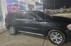 دودج دورانجو